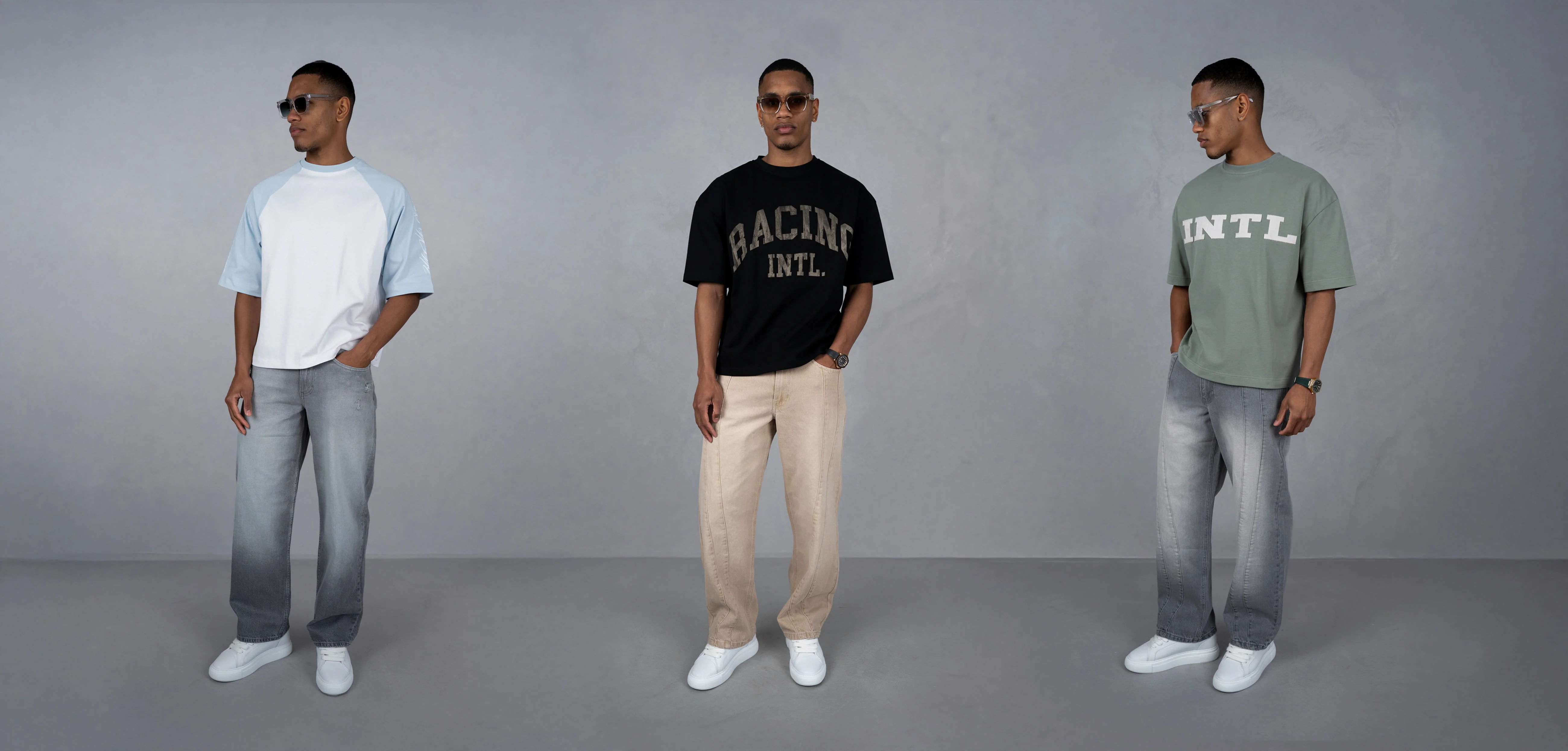 British Design, Urban Edge